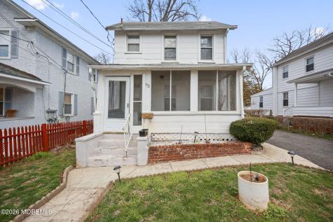 93 Center Street Freehold NJ 07728