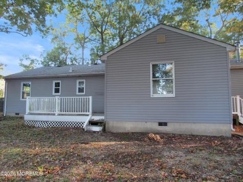 757 Windsor Street Forked River NJ 08731