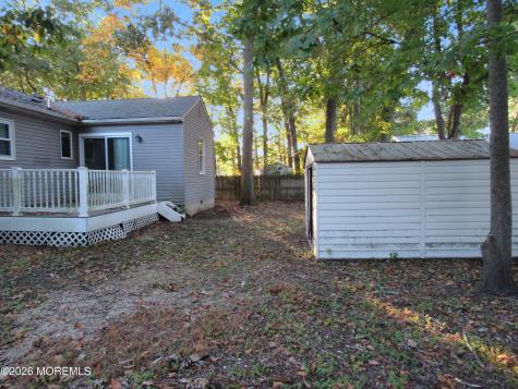 757 Windsor Street Forked River NJ 08731