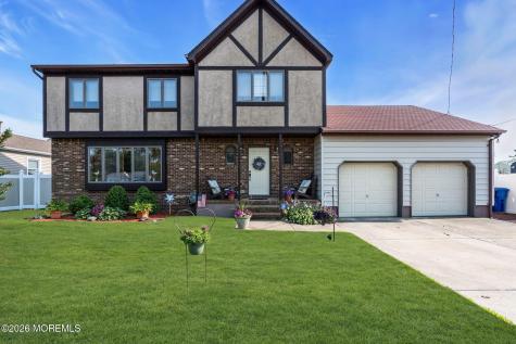 3239 Meadow Street Toms River NJ 08753