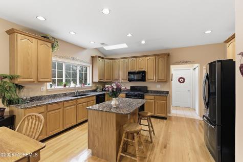 433 Meadowood Road Jackson NJ 08527