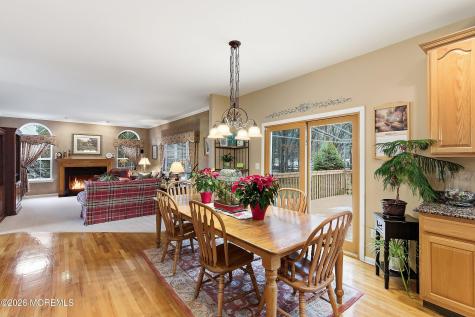 433 Meadowood Road Jackson NJ 08527