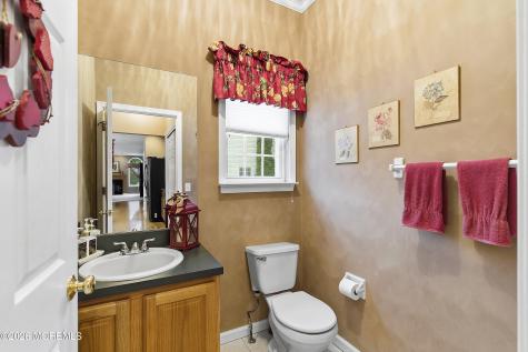 433 Meadowood Road Jackson NJ 08527