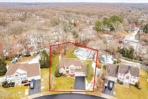 433 Meadowood Road Jackson NJ 08527
