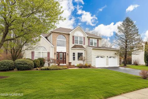 433 Meadowood Road Jackson NJ 08527