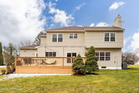433 Meadowood Road Jackson NJ 08527