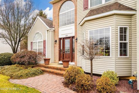 433 Meadowood Road Jackson NJ 08527
