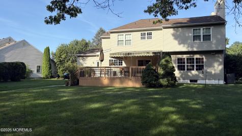 433 Meadowood Road Jackson NJ 08527