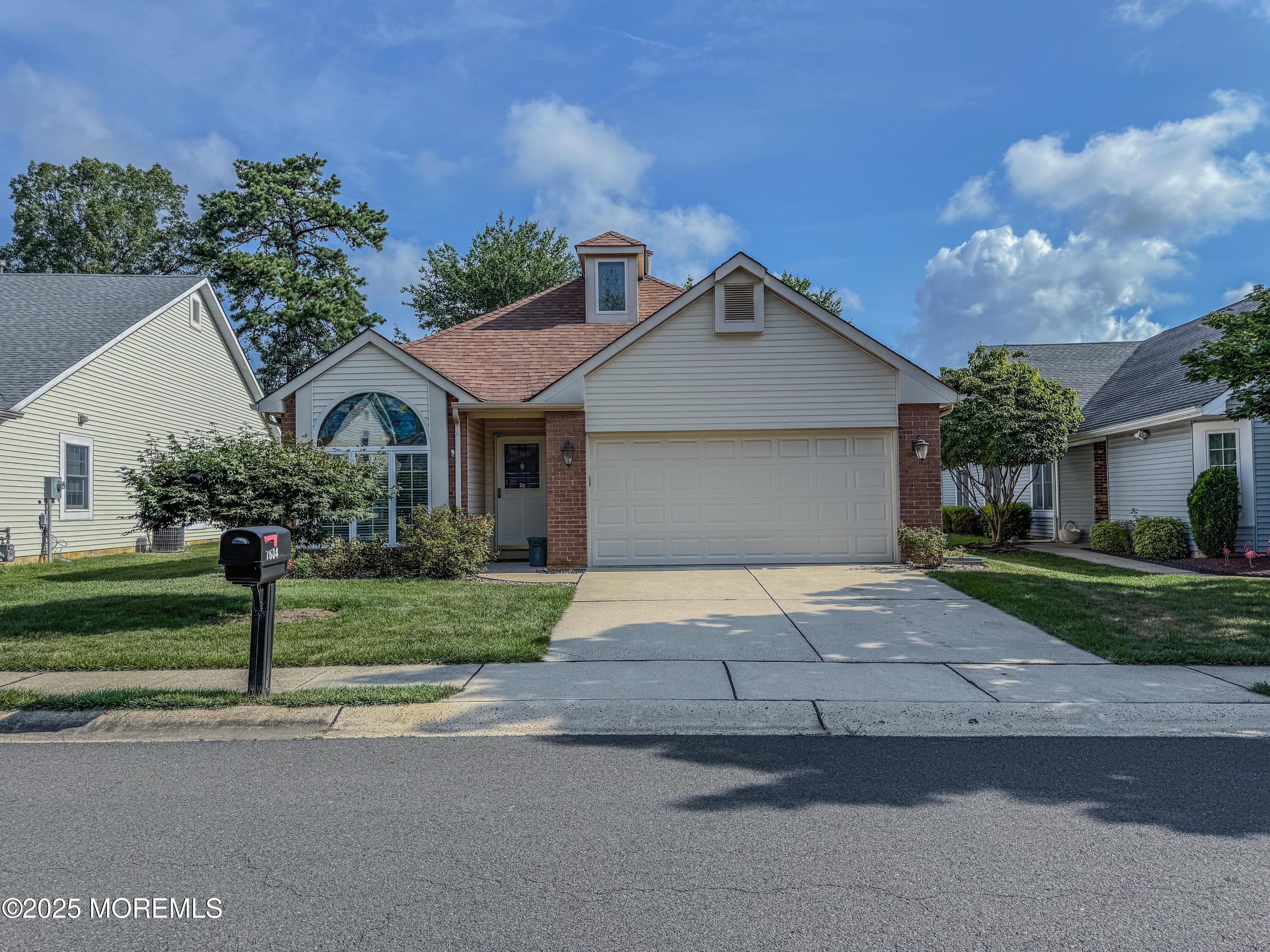 1604 Lacebark Road Toms River NJ 08755