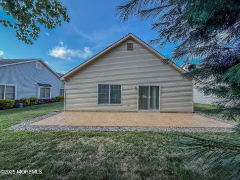 1604 Lacebark Road Toms River NJ 08755