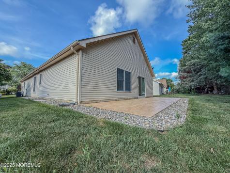 1604 Lacebark Road Toms River NJ 08755