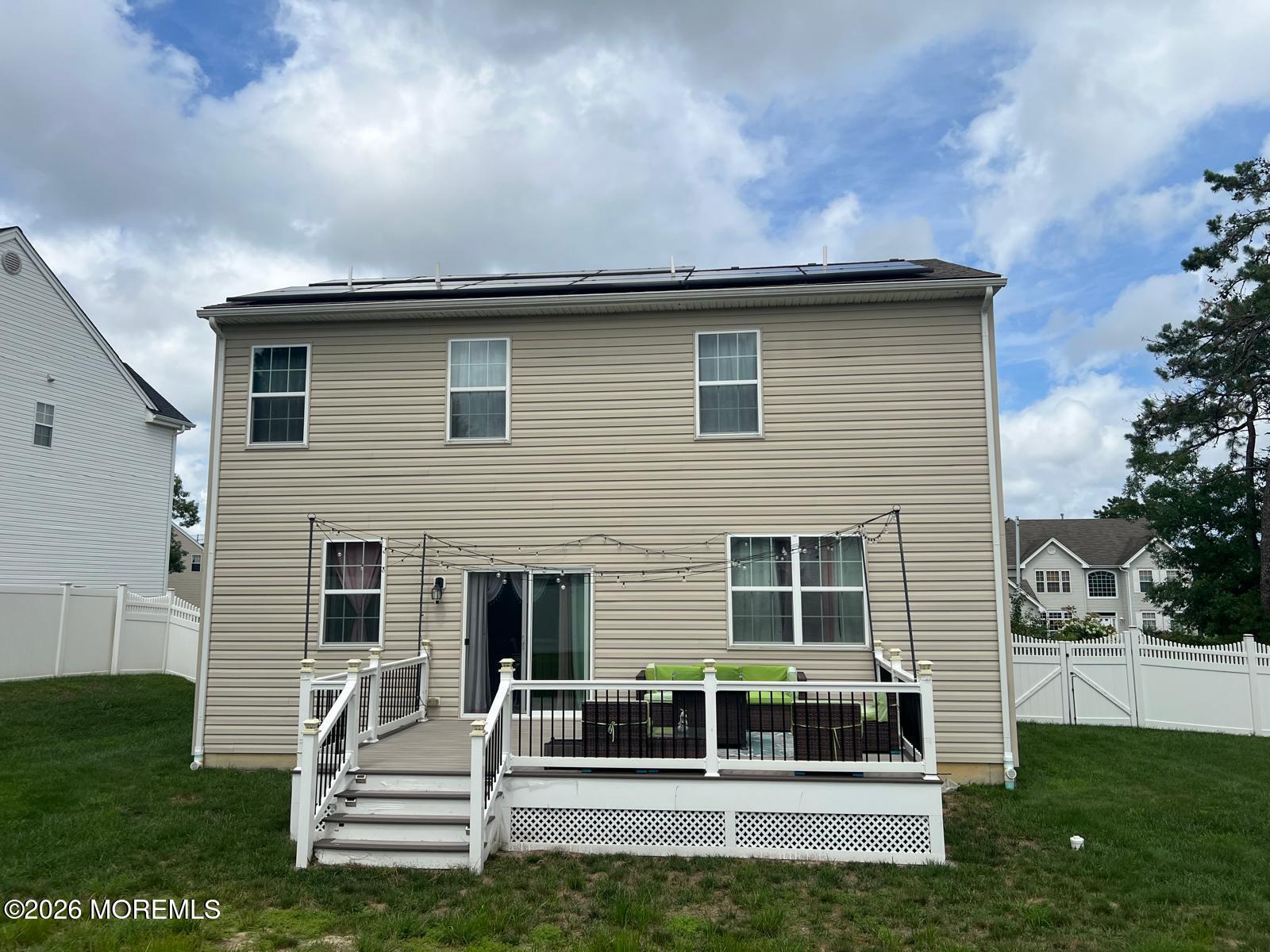 9 Tradewinds Avenue Barnegat NJ 08005
