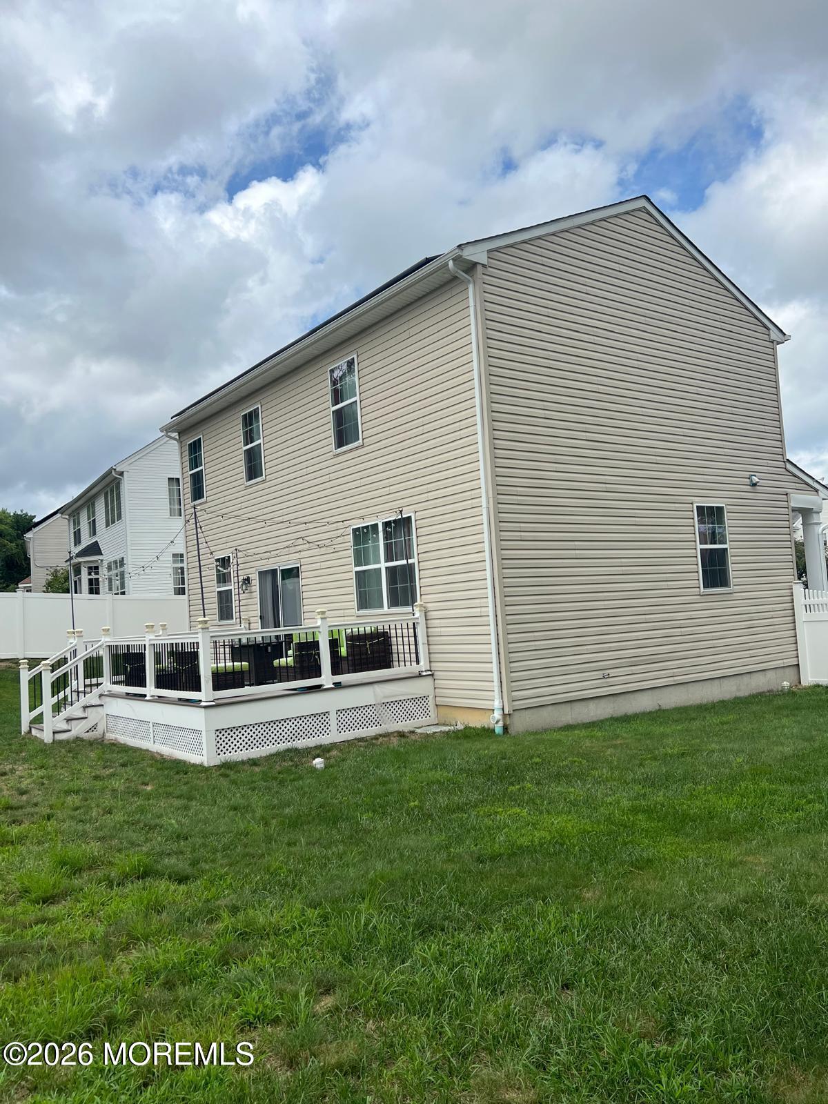 9 Tradewinds Avenue Barnegat NJ 08005