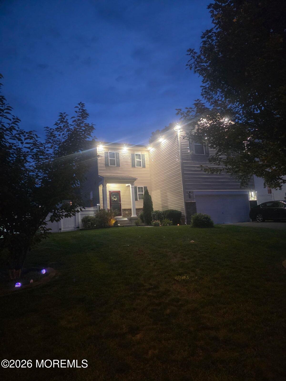 9 Tradewinds Avenue Barnegat NJ 08005