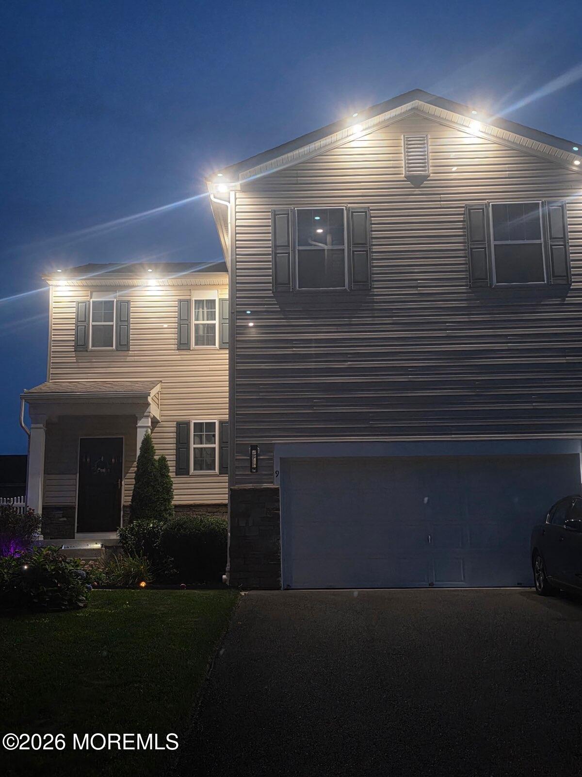 9 Tradewinds Avenue Barnegat NJ 08005
