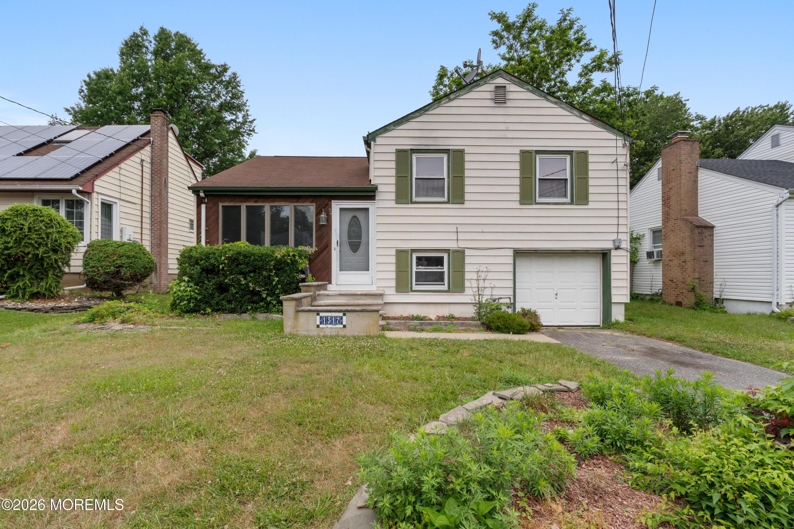 1317 Spruce Avenue Ocean Twp NJ 07712