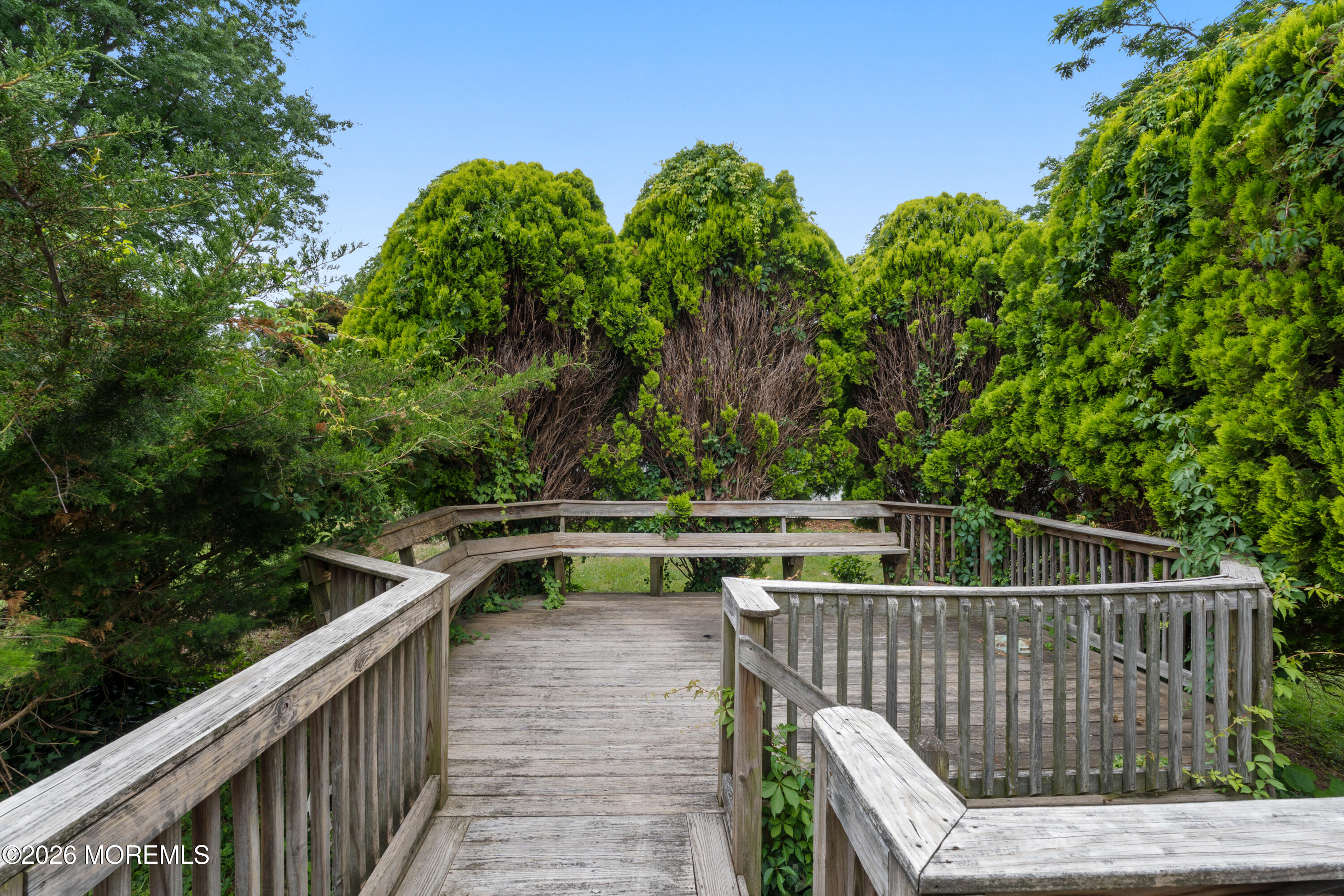 1317 Spruce Avenue Ocean Twp NJ 07712