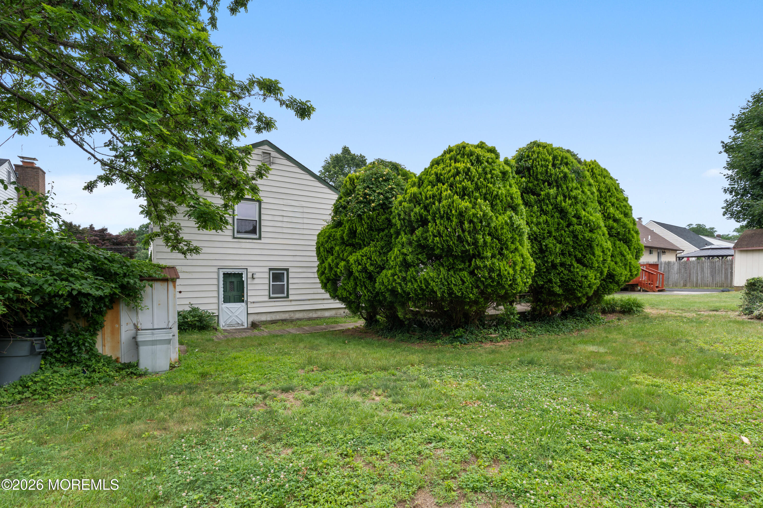 1317 Spruce Avenue Ocean Twp NJ 07712