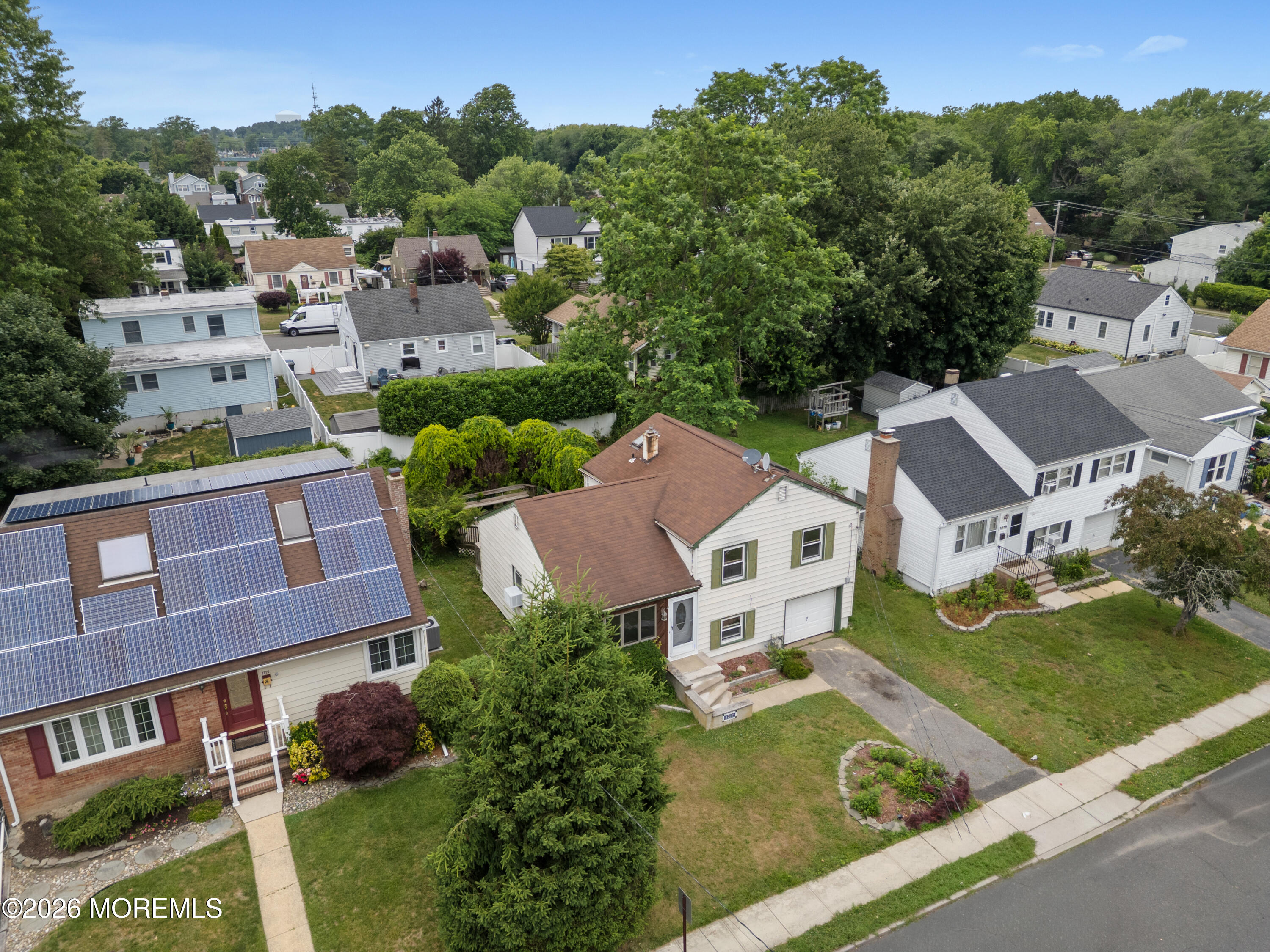 1317 Spruce Avenue Ocean Twp NJ 07712