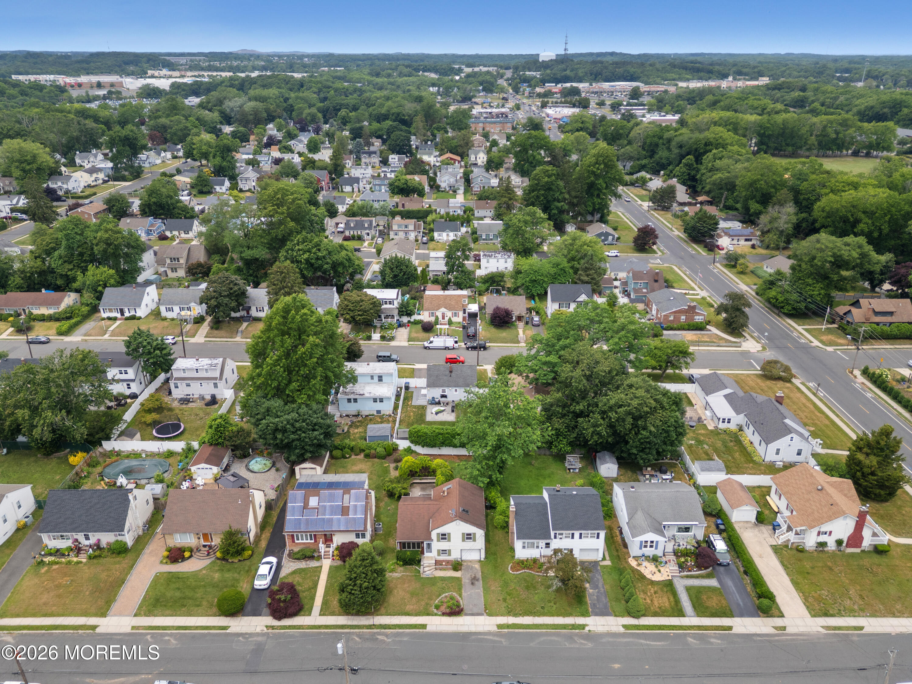 1317 Spruce Avenue Ocean Twp NJ 07712