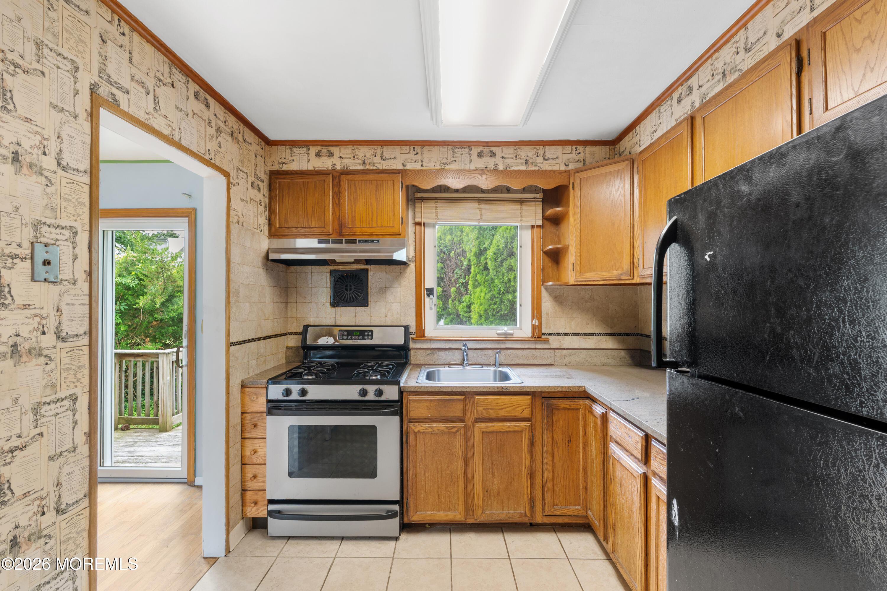 1317 Spruce Avenue Ocean Twp NJ 07712