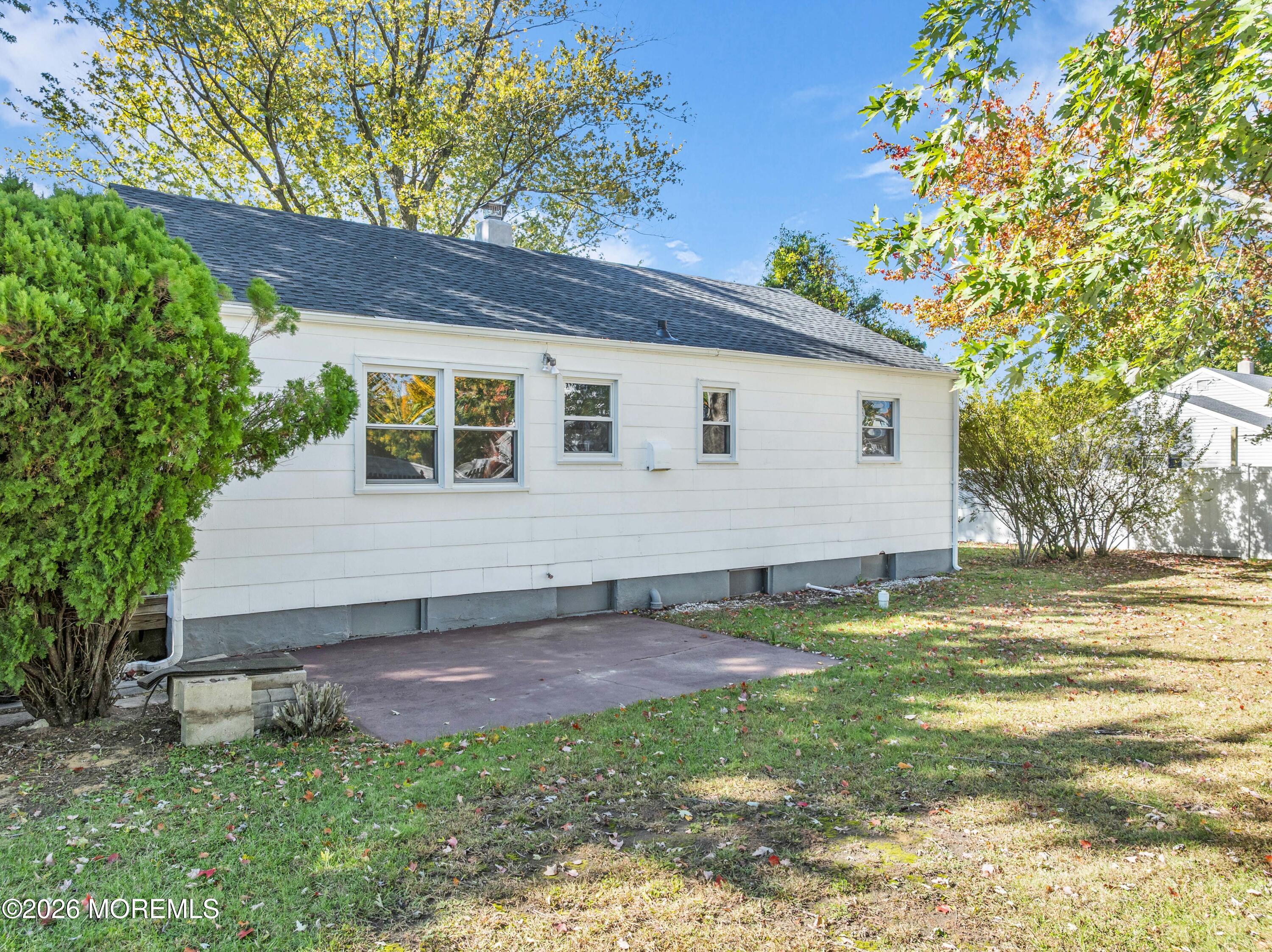 706 E Lawn Drive Neptune Township NJ 07753