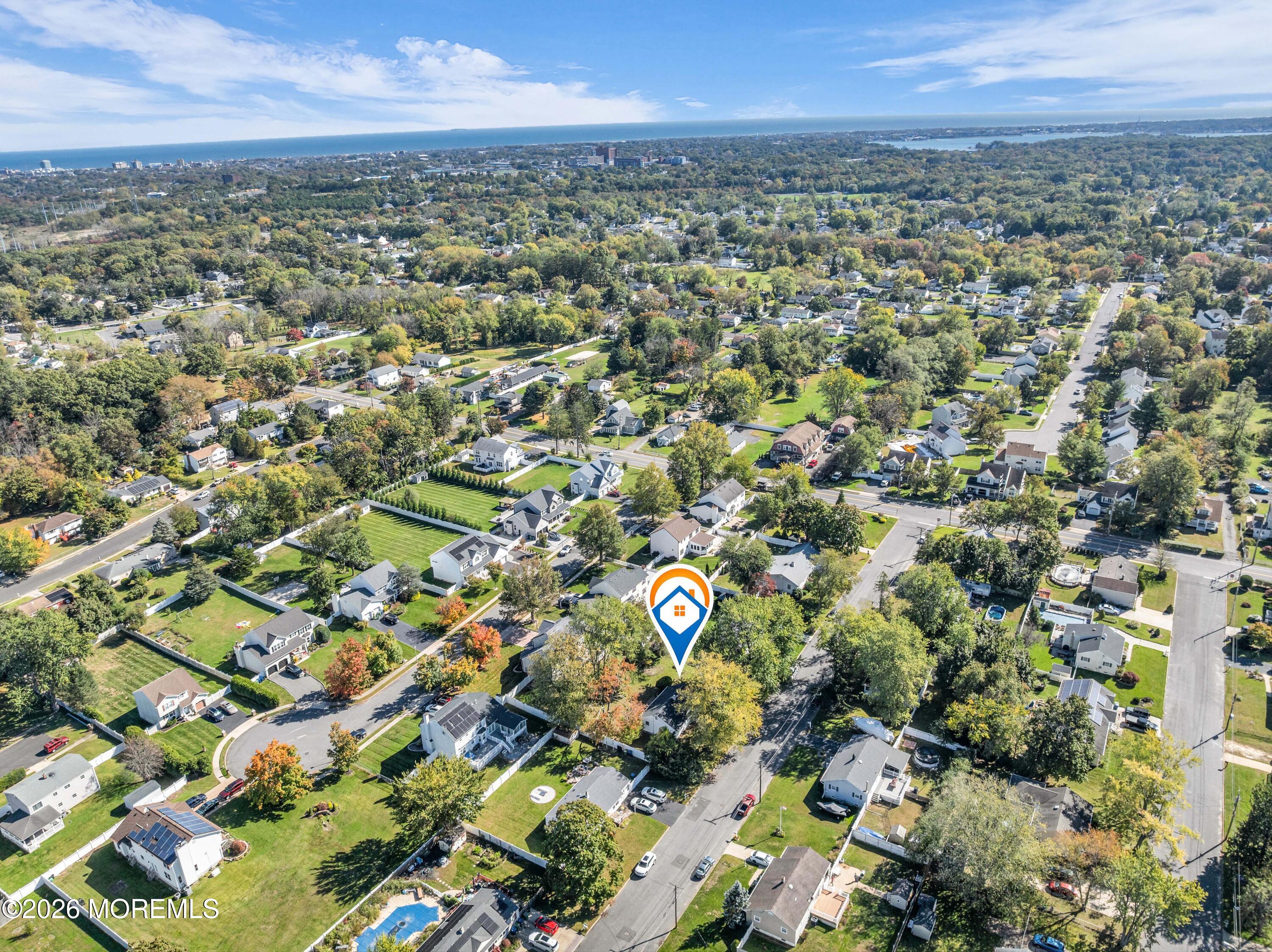 706 E Lawn Drive Neptune Township NJ 07753