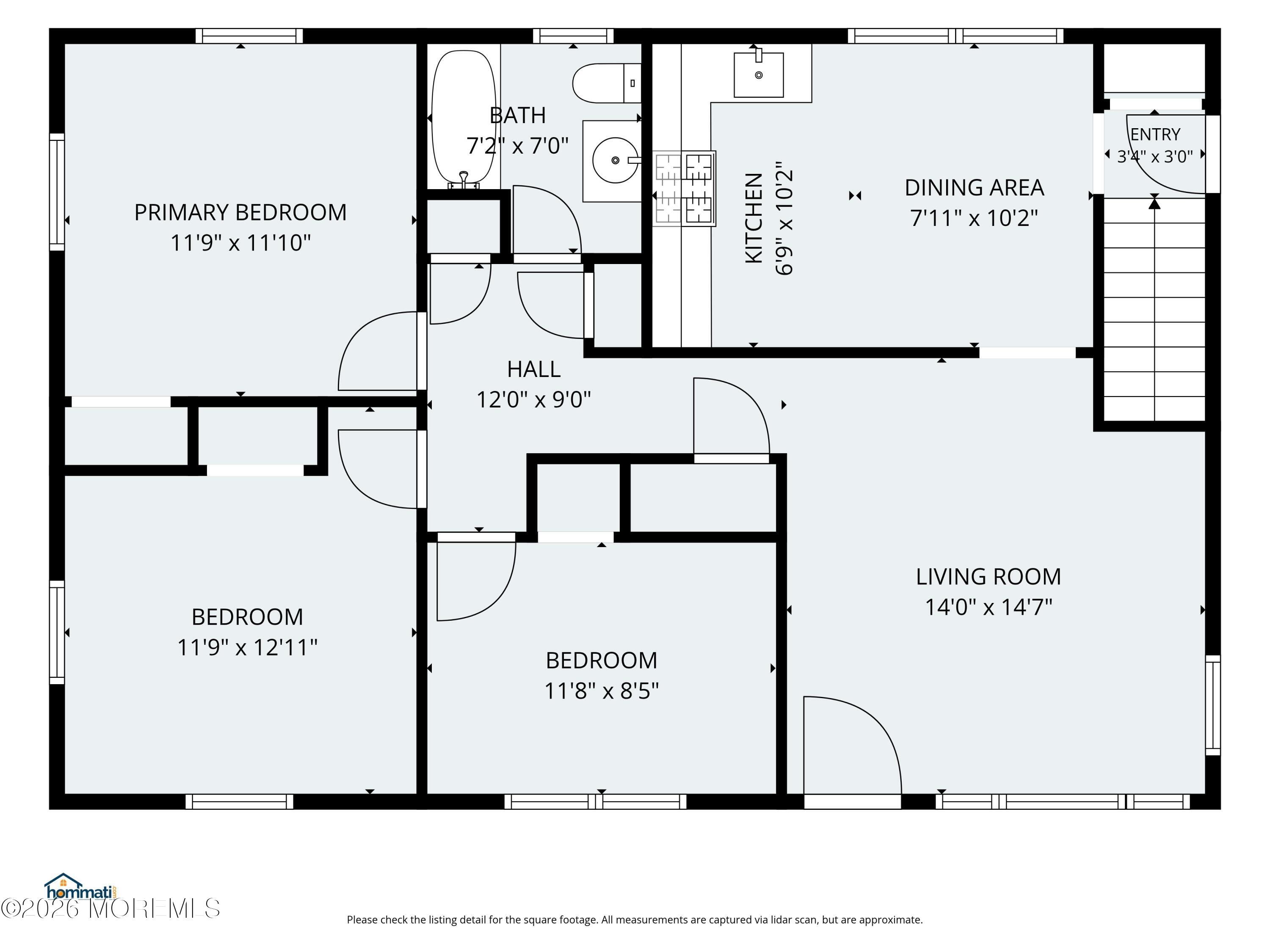 706 E Lawn Drive Neptune Township NJ 07753