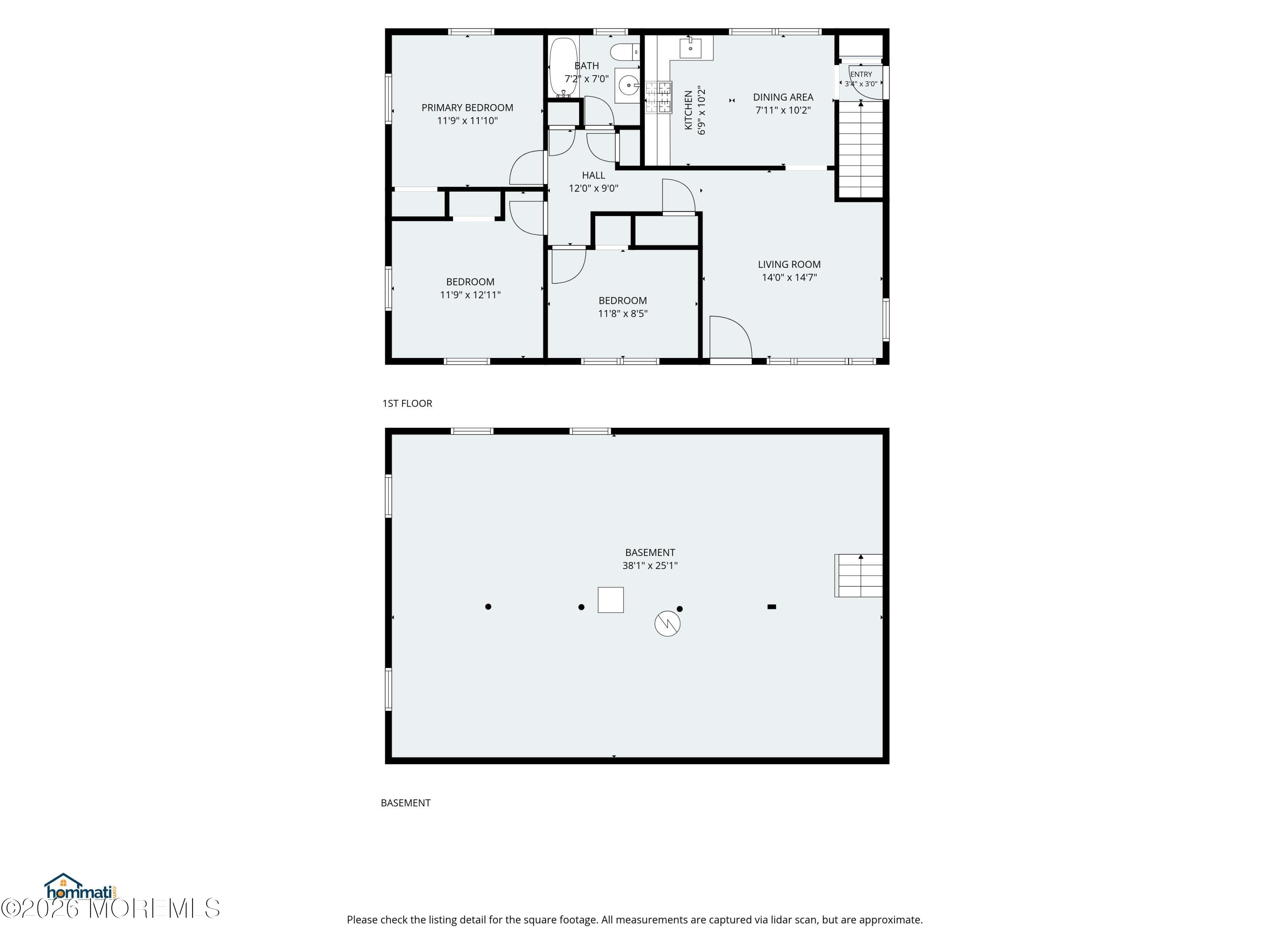 706 E Lawn Drive Neptune Township NJ 07753
