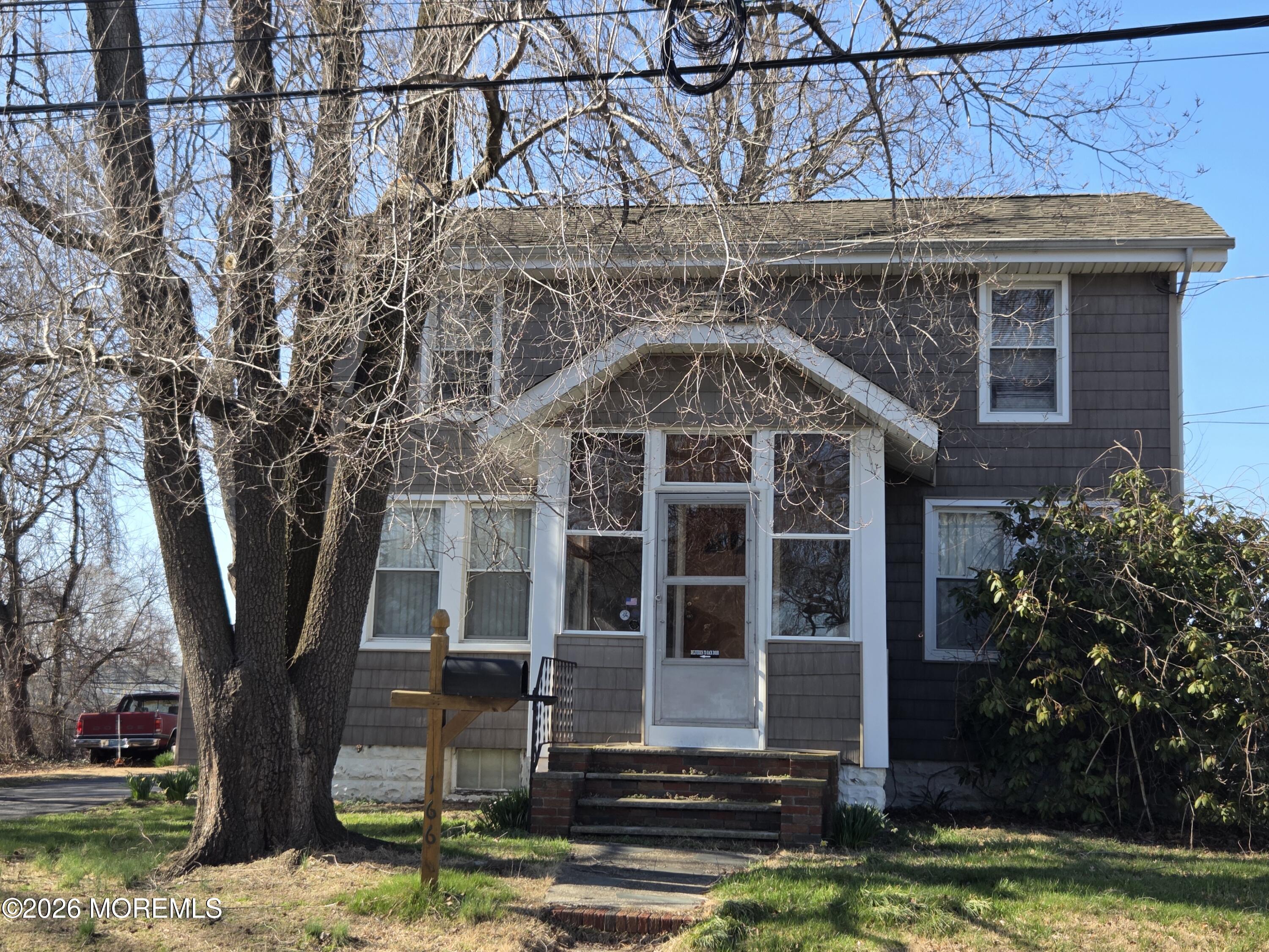 166 Furman Boulevard Old Bridge NJ 08857