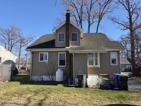 166 Furman Boulevard Old Bridge NJ 08857