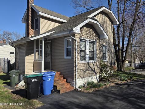 166 Furman Boulevard Old Bridge NJ 08857