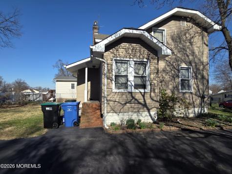 166 Furman Boulevard Old Bridge NJ 08857