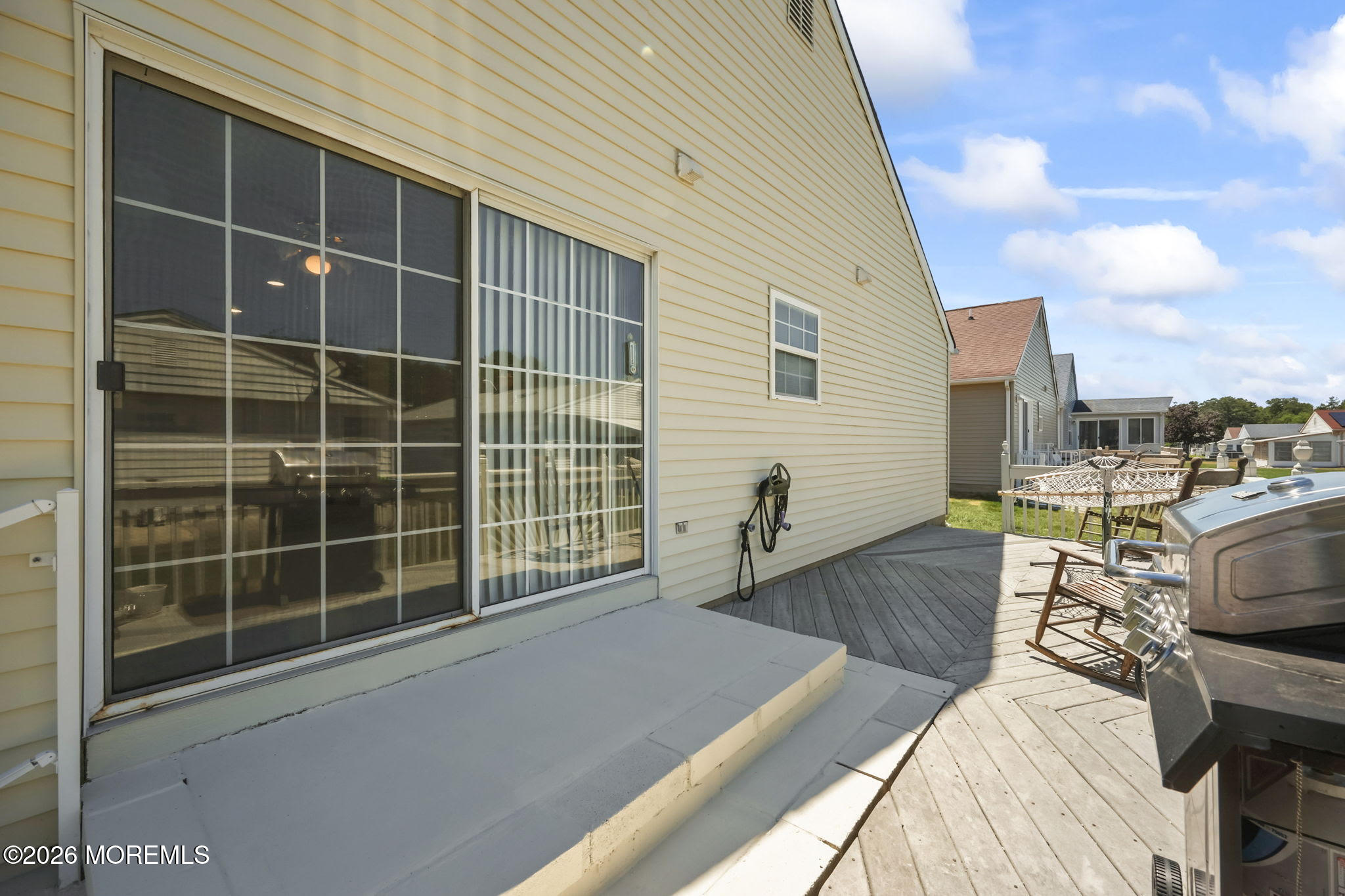 34 Winterton Drive Toms River NJ 08757