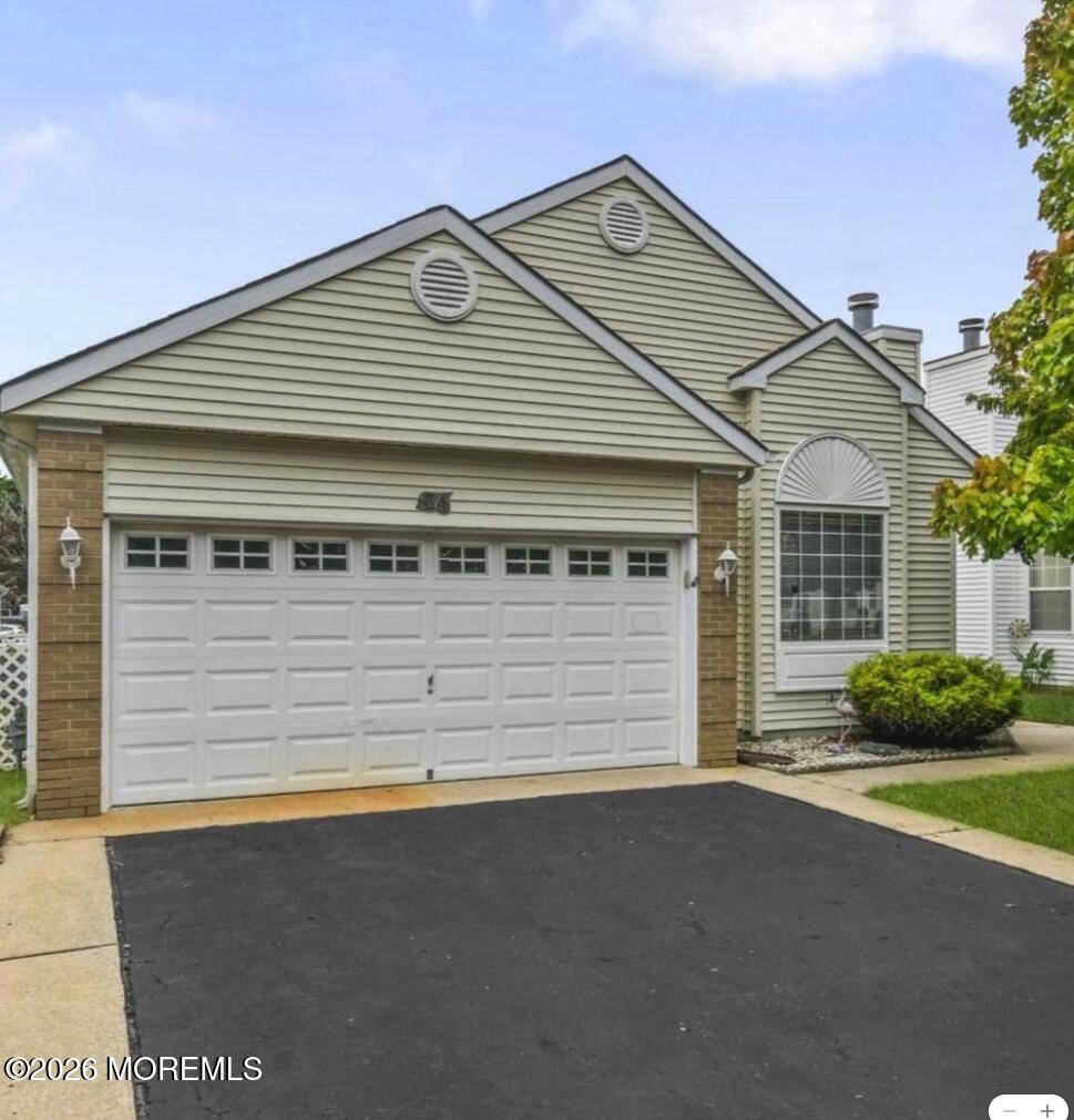 34 Winterton Drive Toms River NJ 08757