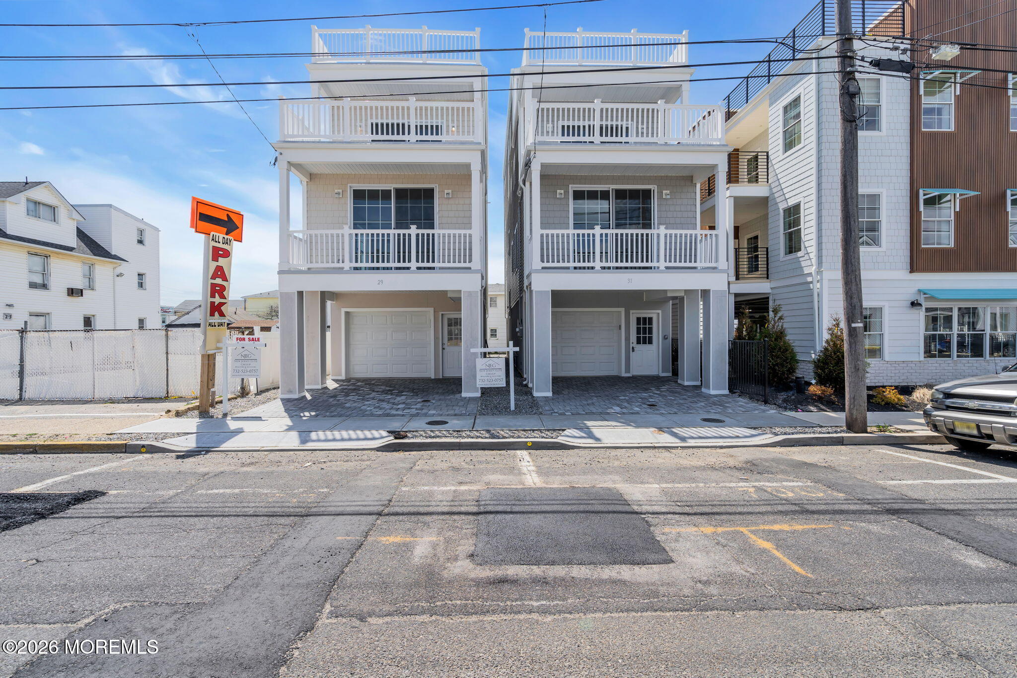 31 Hamilton Avenue Seaside Heights NJ 08751