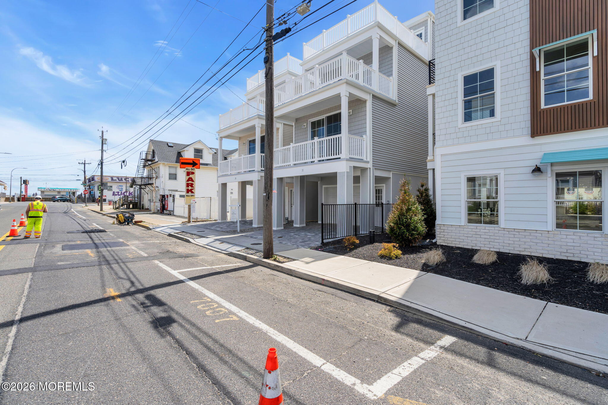 31 Hamilton Avenue Seaside Heights NJ 08751