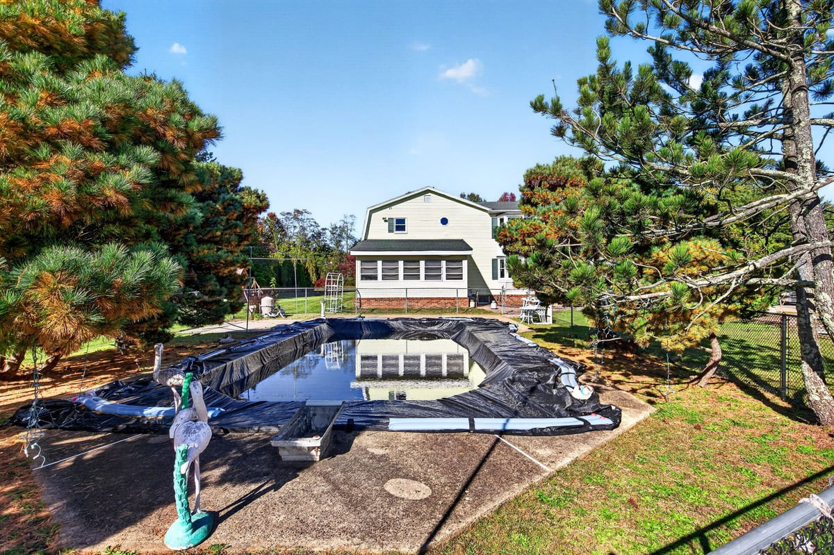 53 Hoffman Road Monroe NJ 08831