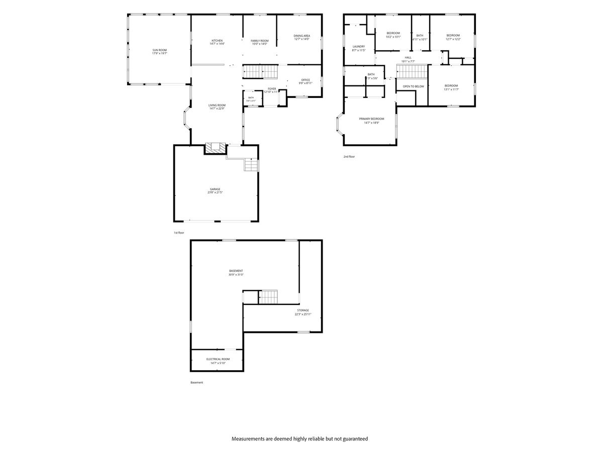 53 Hoffman Road Monroe NJ 08831