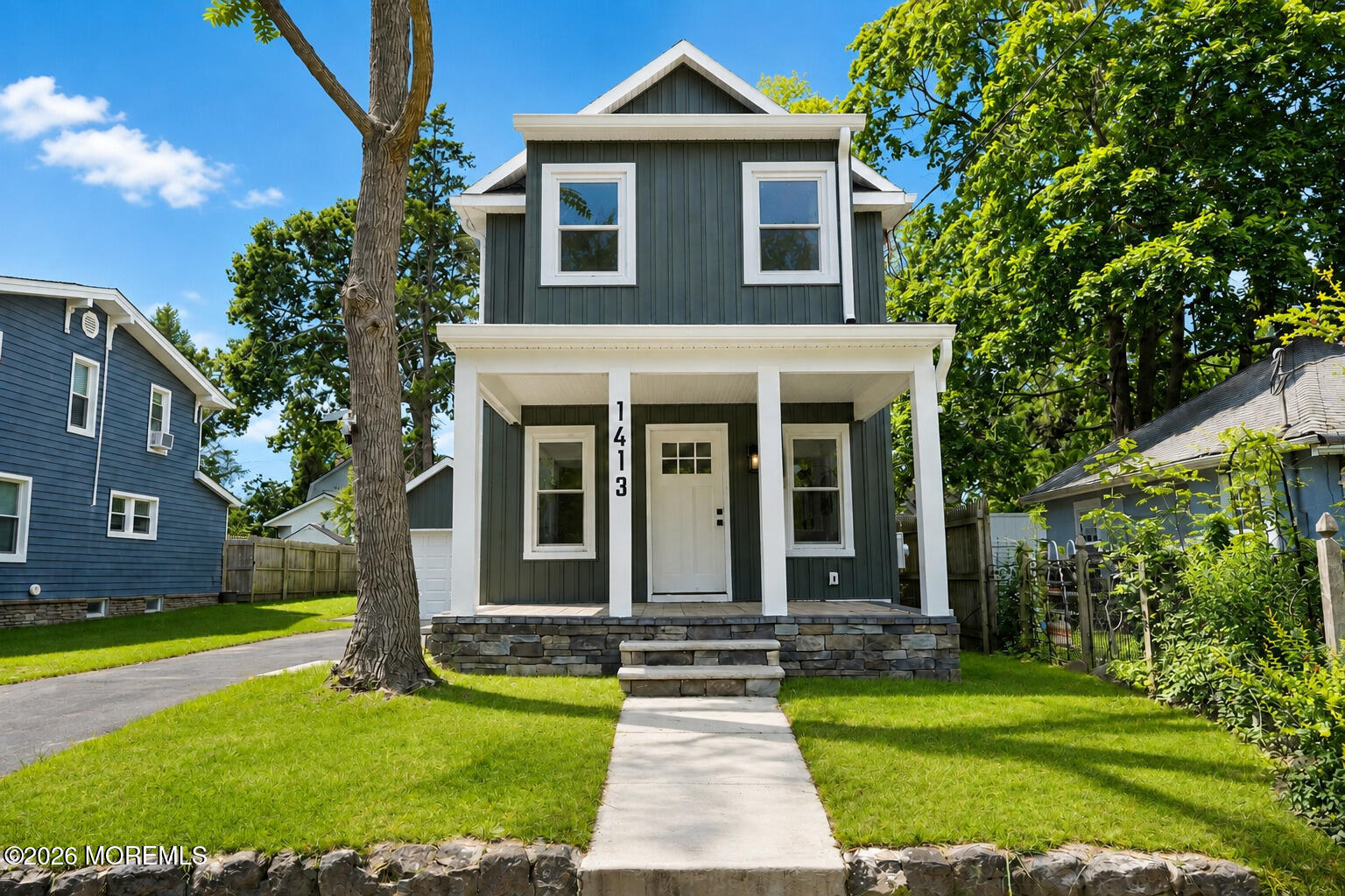 1413 Camp Avenue Ocean Twp NJ 07712