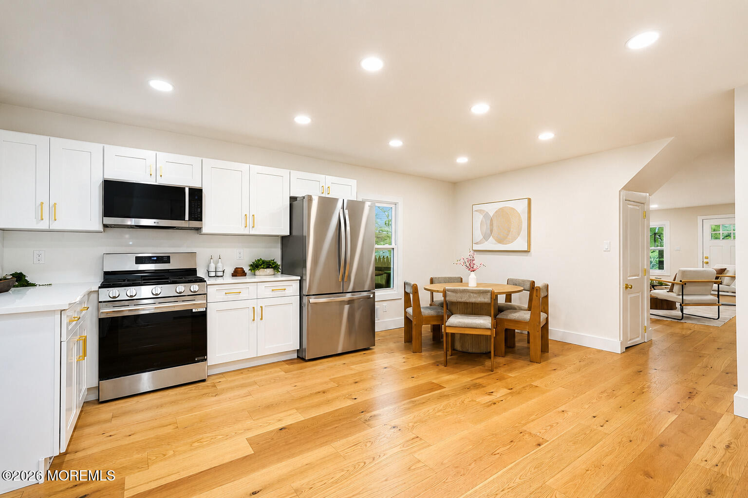 1413 Camp Avenue Ocean Twp NJ 07712