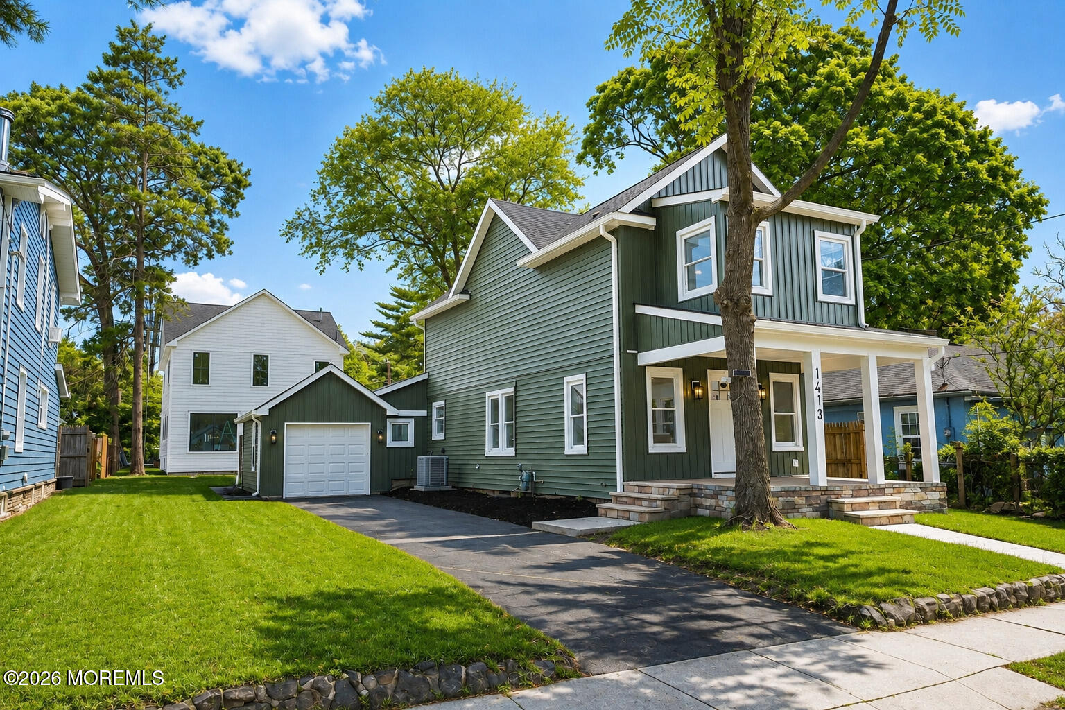 1413 Camp Avenue Ocean Twp NJ 07712