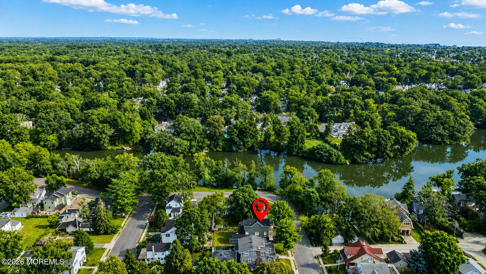 1413 Camp Avenue Ocean Twp NJ 07712