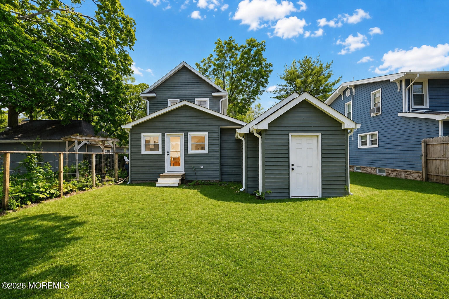 1413 Camp Avenue Ocean Twp NJ 07712