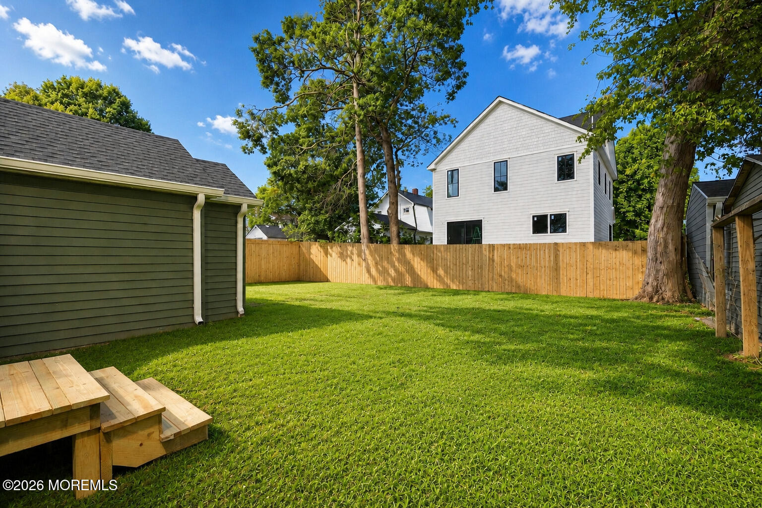 1413 Camp Avenue Ocean Twp NJ 07712
