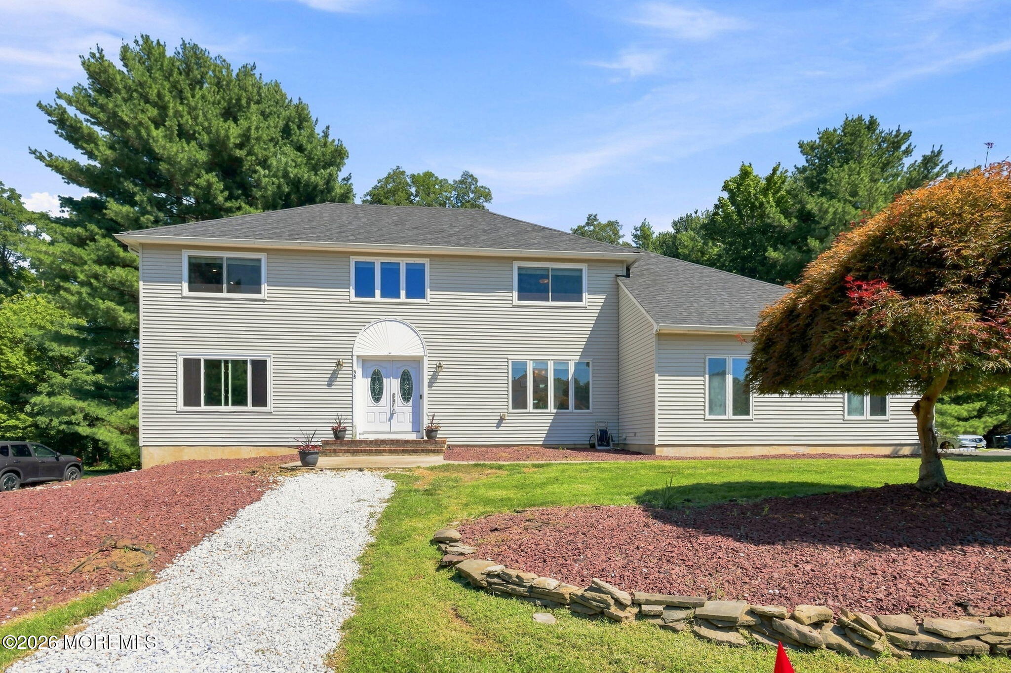 38 Knob Hill Road Morganville NJ 07751