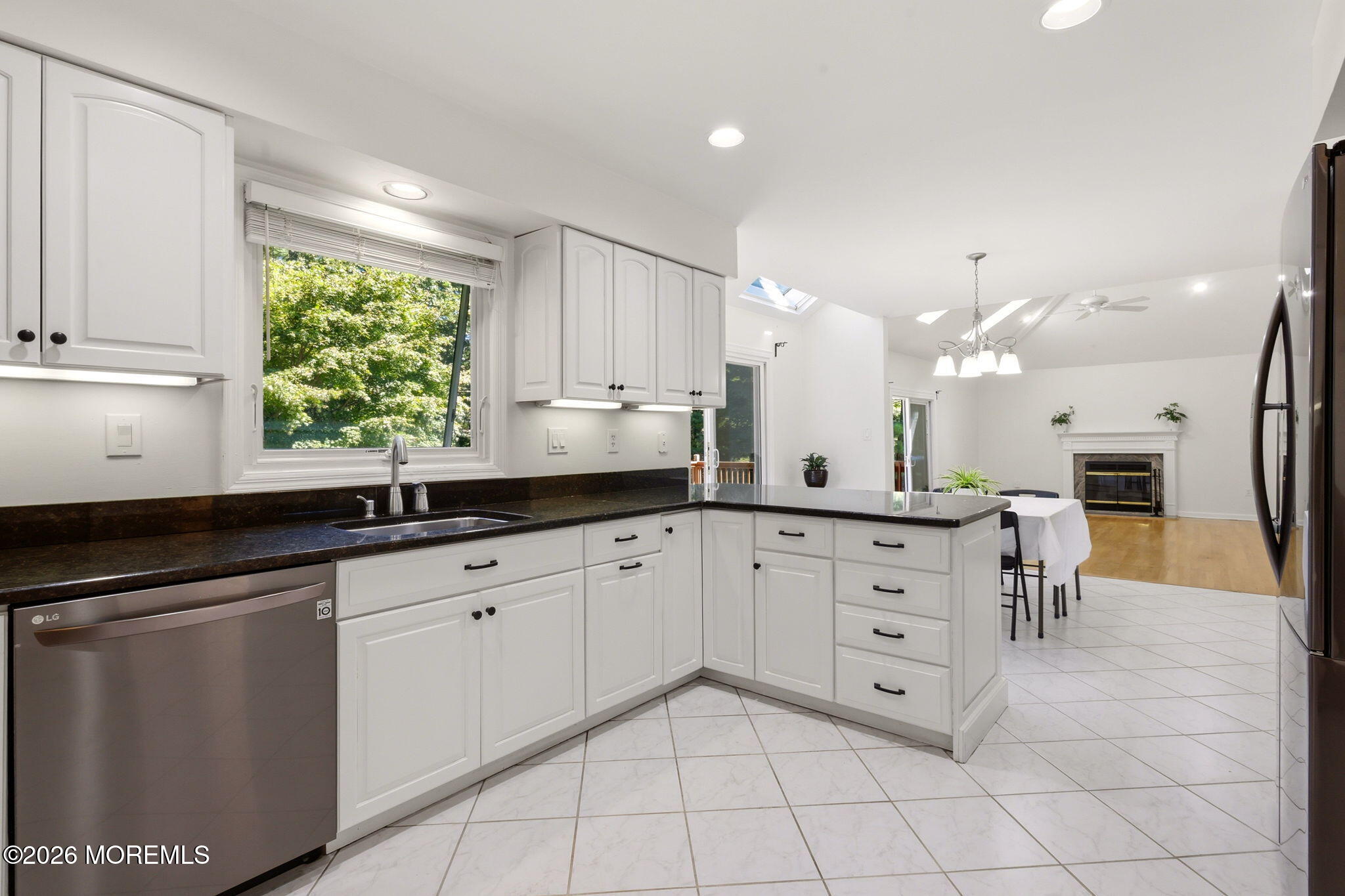 38 Knob Hill Road Morganville NJ 07751