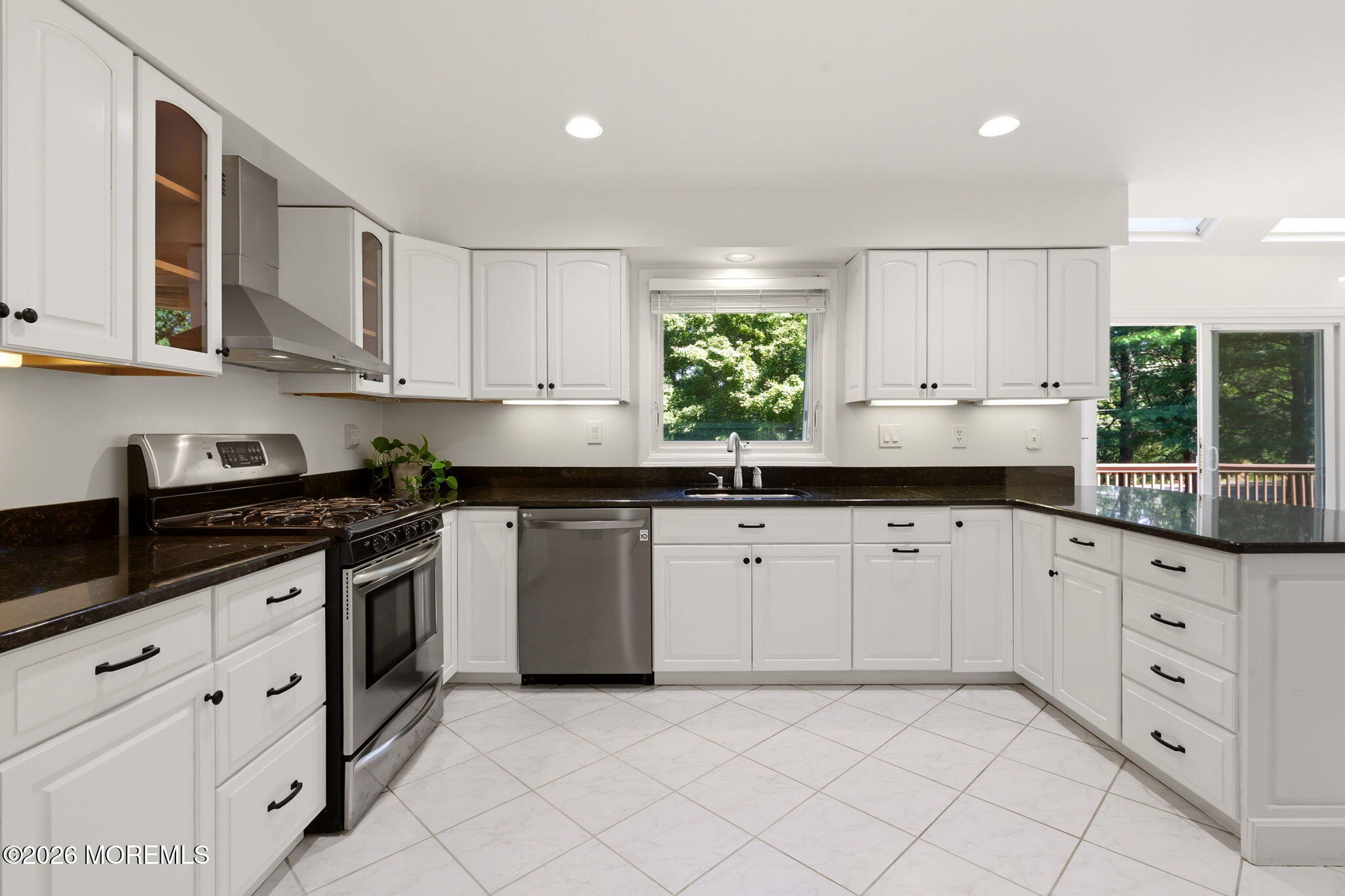 38 Knob Hill Road Morganville NJ 07751