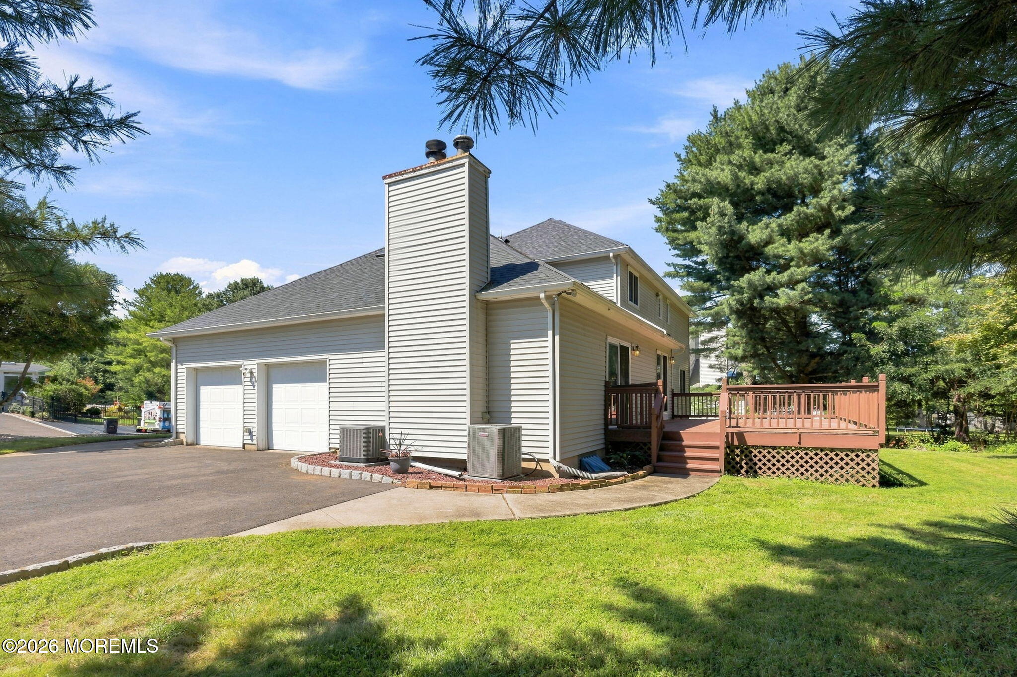38 Knob Hill Road Morganville NJ 07751