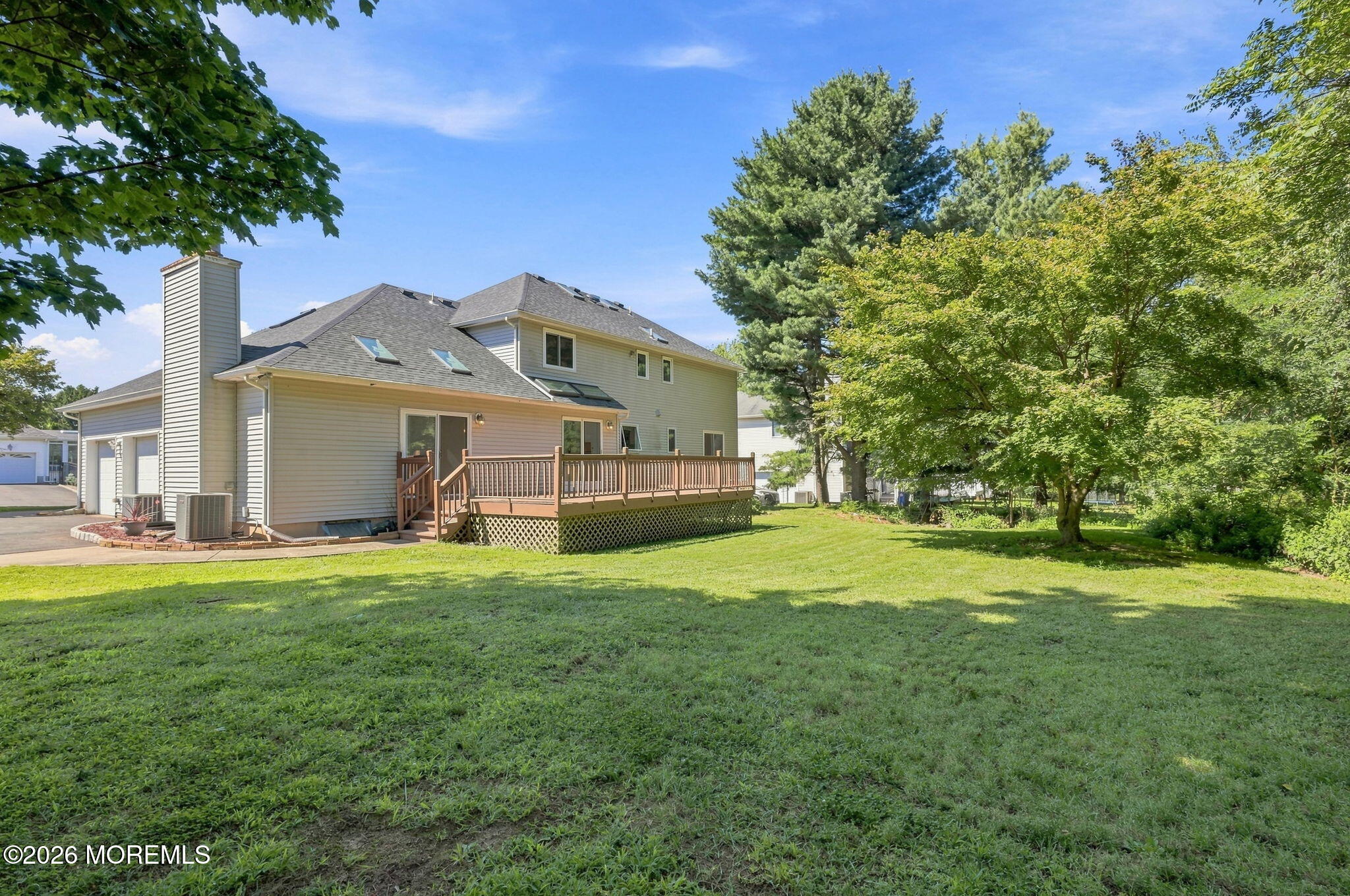 38 Knob Hill Road Morganville NJ 07751